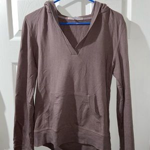 Victorias Secret Hoodie Long Sleeve